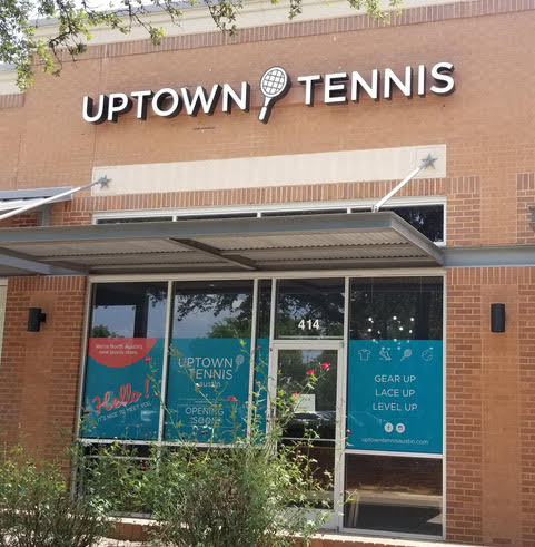 Uptown Tennis