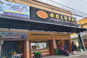 GOLDEN BAKERY & CAKE SHOP image