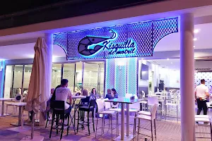Restaurante Marisqueria Kisquilla de Motril -Restaurantes en Playa Granada image