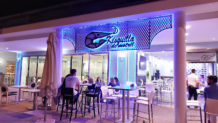 negocio Restaurante Marisqueria Kisquilla de Motril -Restaurantes en Playa Granada