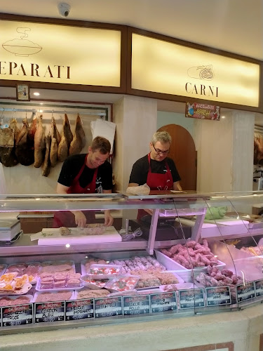 Opinii despre Macelleria Barelli în Arezzo - Macelleria