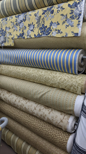 Fabric Store «Fabric Place Basement», reviews and photos, 321 Speen St, Natick, MA 01760, USA