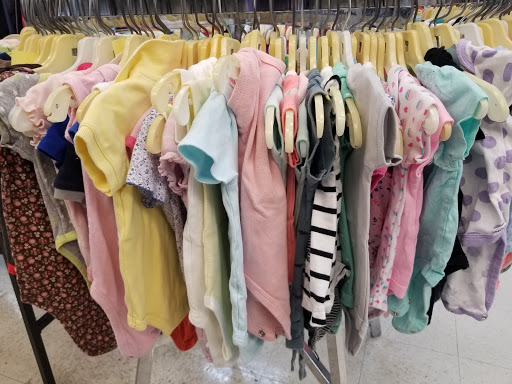 Thrift Store «Main Street Thrift Shop», reviews and photos, 2210 FL-580, Clearwater, FL 33763, USA