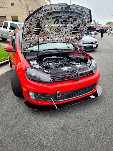 Matts A Plus Car Care image