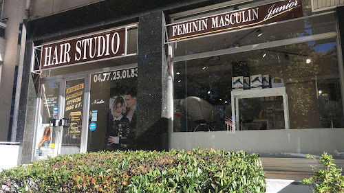 Hair Studio ouvert le mardi à Saint-Étienne