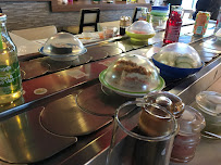 Plats et boissons du Restaurant japonais Wok Sushi à Les Ulis - n°6