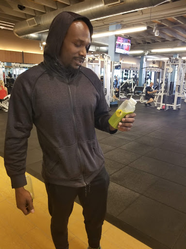 Gym «Equinox Highland Park», reviews and photos, 4023 Oak Lawn Ave, Dallas, TX 75219, USA