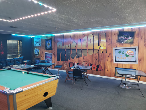 Tobacco Shop «Friends head-shop , tobacco & Hookah lounge», reviews and photos, 3041 E Olive Rd, Pensacola, FL 32514, USA