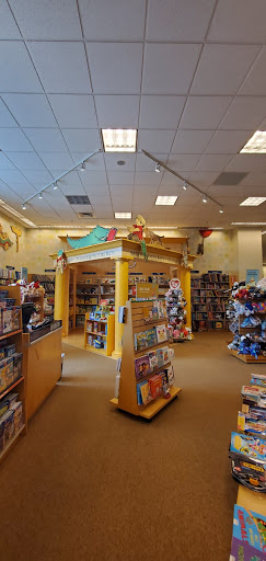 Book Store «Barnes & Noble», reviews and photos, 425 Marketplace Blvd, Hamilton Township, NJ 08691, USA