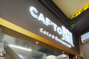 Cafto Cafe & Restaurant "Indonesian Food" image