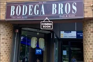 Bodega Bros image