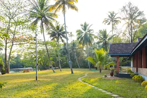 Thodukayil - The Lakeside Homestay and Integrated Farm Resort image