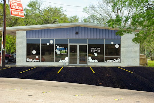 Laundromat «Bubbly Mist Laundry», reviews and photos, 913 E Main St, Clute, TX 77531, USA