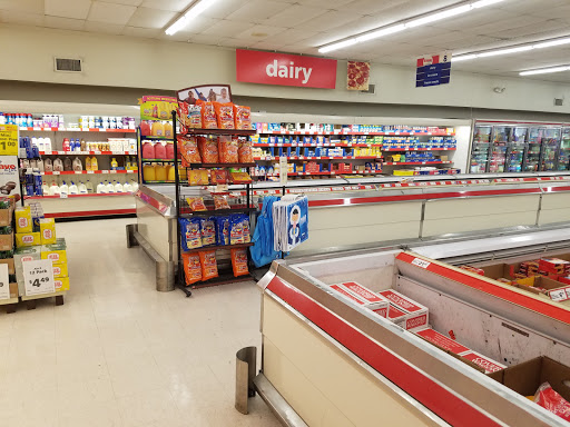 Grocery Store «Save-A-Lot», reviews and photos, 400 S Green St, Glasgow, KY 42141, USA