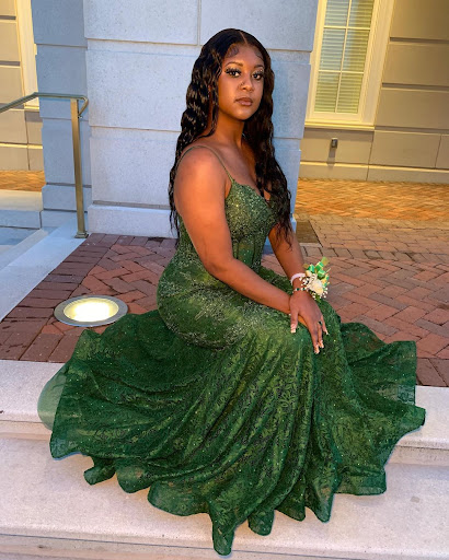 Formal Wear Store «OnlineFormals Dress Boutique», reviews and photos, 2492 N Landing Rd #103, Virginia Beach, VA 23456, USA