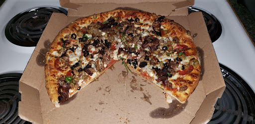 Domino's pizza Grand Rapids