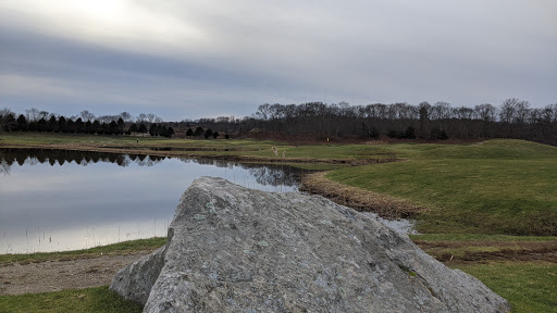 Golf Club «Rose Hill Golf Club», reviews and photos, 222 Rose Hill Rd, Wakefield, RI 02879, USA