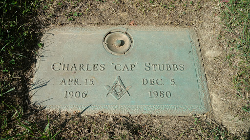 Cemetery «Rose Hill Burial Park», reviews and photos, 2421 Princeton Rd, Hamilton, OH 45011, USA