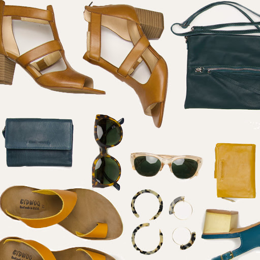 Shoe Store «Sole Food», reviews and photos, 2619 NE University Village St, Seattle, WA 98105, USA