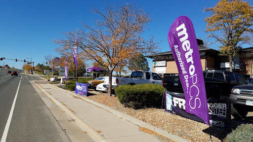 Cell Phone Store «MetroPCS Authorized Dealer», reviews and photos, 101 84th Avenue #110, Thornton, CO 80260, USA