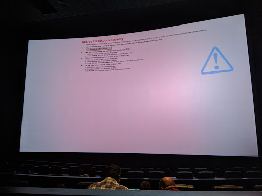 Movie Theater «AMC Southdale 16», reviews and photos, 400 Southdale Ctr, Edina, MN 55435, USA