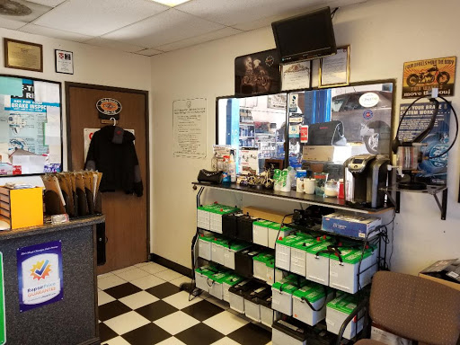 Hye Tech Auto Repair image