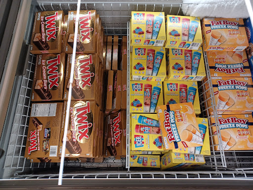 Supermarket «ALDI», reviews and photos, 2120 NJ-27, Edison, NJ 08817, USA