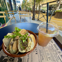 Plats et boissons du Restaurant DELI BANH MI- VIETNAMESE STREETFOOD à Nice - n°12