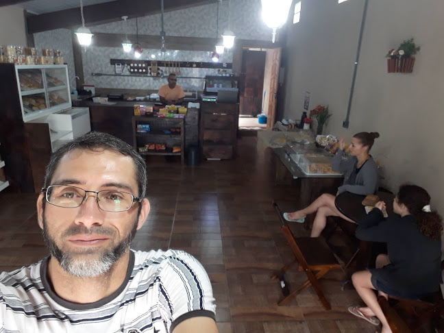Comentários e avaliações sobre Celeiro de minas