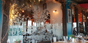 Photo n°42 de Restaurant Don Giovanni - Sceaux à Sceaux ()