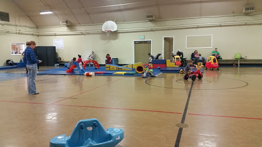 Community Center «Montavilla Community Center», reviews and photos, 8219 NE Glisan St, Portland, OR 97220, USA