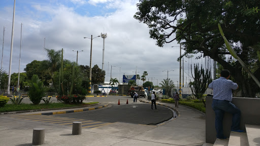 Port Authority of Guayaquil