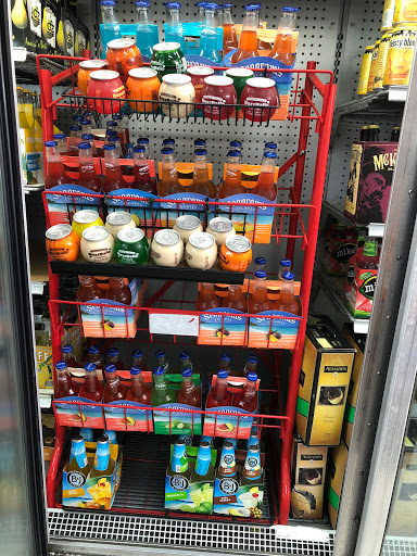 Wine Store «Broadway Tobacco Beer & Wine», reviews and photos, 5335 Broadway Blvd #210, Garland, TX 75043, USA