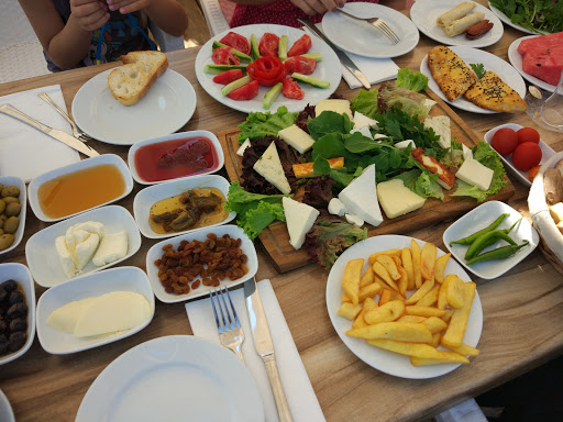 Liberty Restaurant & Bar