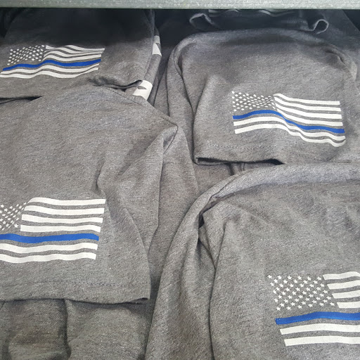 Print Shop «DossEffects Print Shop», reviews and photos, 284 E Chilton Dr #9, Chandler, AZ 85225, USA