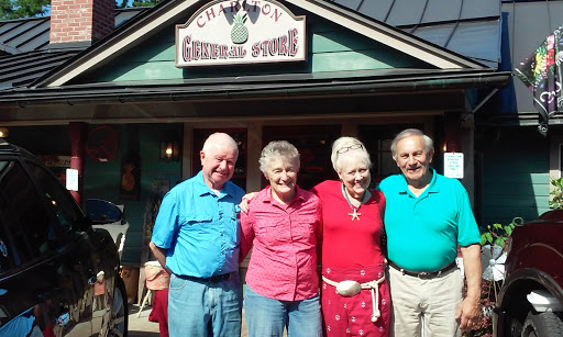 Coffee Shop «Charlton General Store & Cafe», reviews and photos, 747 Charlton Rd, Ballston Lake, NY 12019, USA