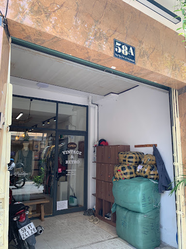 Top 3 cửa hàng đồ vintage Huyện Thanh Oai Hà Nội 2022