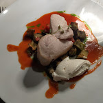 Photo n°1 de l'avis de Giuditta.e fait le 01/09/2023 à 09:49 sur le  Bìsu à Cagliari