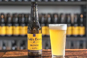 Etxeko Bob's Beer image