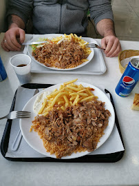 Plats et boissons du Restaurant KK à Noisy-le-Grand - n°2