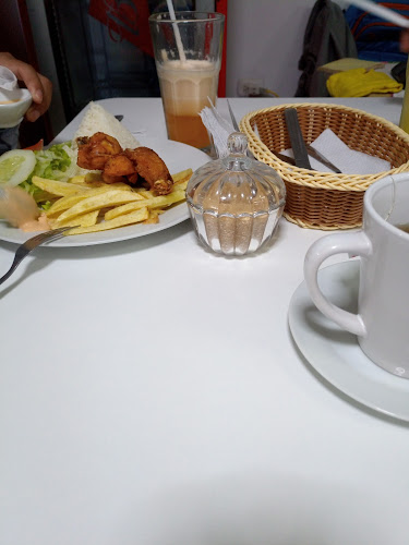 Panda Resto "Fast Food" - Monsefú