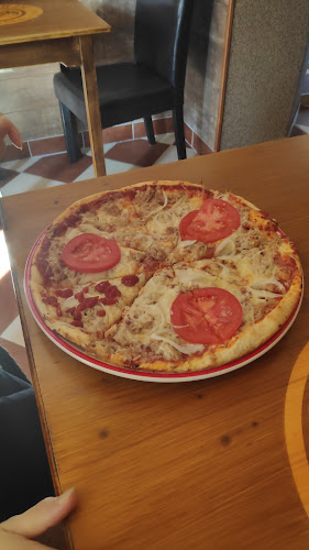 Pizza 67 - Pizza