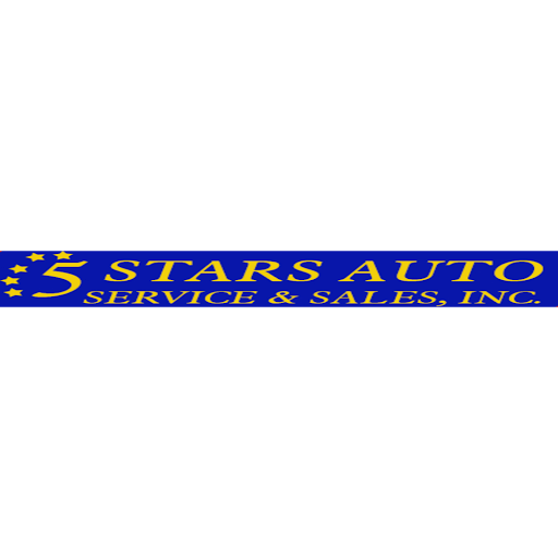 Auto Repair Shop «5 Star Auto Service And Sales», reviews and photos, 7446 N Clark St, Chicago, IL 60626, USA