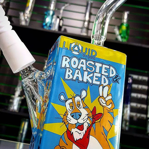 Tobacco Shop «Zig Zag Smoke Shop», reviews and photos, 6732 Hwy 6 # A, Houston, TX 77083, USA