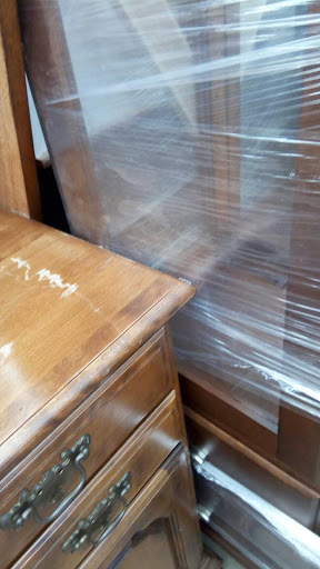 Moving Company «College Hunks Hauling Junk and Moving», reviews and photos, 1513 E 9th Ave, Tampa, FL 33605, USA