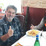 Photo n°2 de l'avis de maurizio.a fait le 20/12/2017 à 11:35 sur le  Bar Ristorante Pineta à Predappio