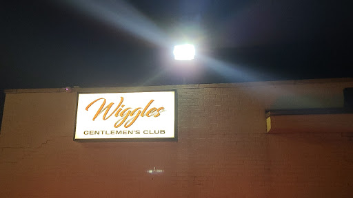 Wiggles Gentlemens Club