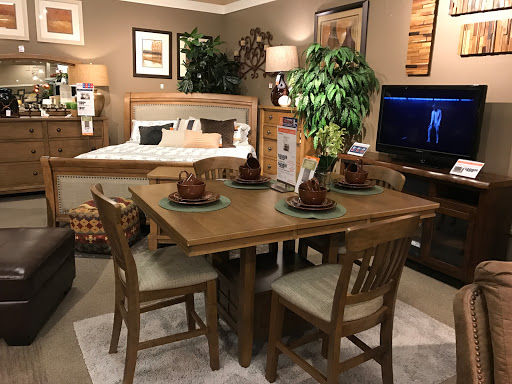 Furniture Store «Ashley HomeStore», reviews and photos, 2753 E Eastland Center Dr, West Covina, CA 91791, USA
