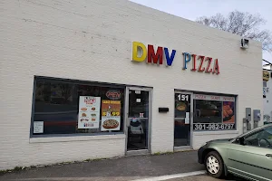 DMV Pizza image