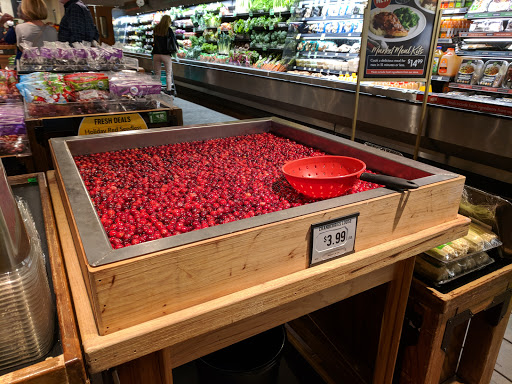 Grocery Store «The Fresh Market», reviews and photos, 1500 Peachtree Industrial Blvd, Suwanee, GA 30024, USA